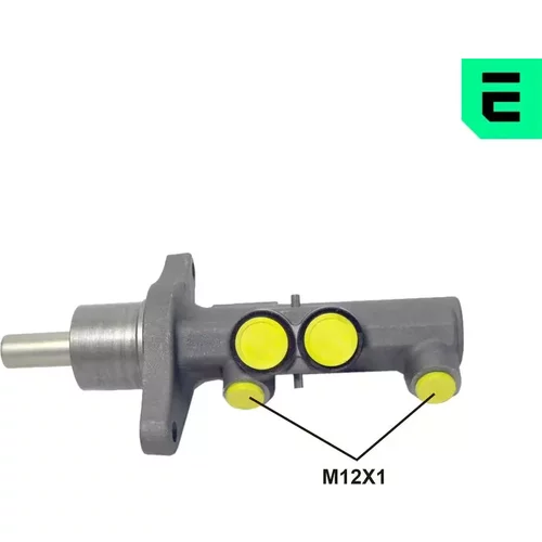 Hlavný brzdový valec OPTIMAL OP-BMA00008