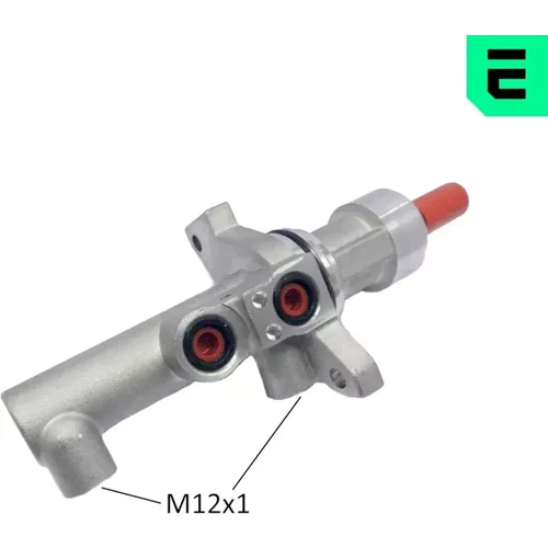 Hlavný brzdový valec OPTIMAL OP-BMA00113