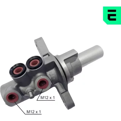 Hlavný brzdový valec OPTIMAL OP-BMA00138