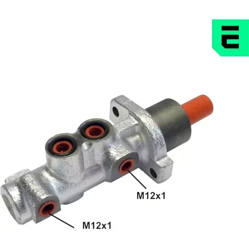 Hlavný brzdový valec OPTIMAL OP-BMA00244