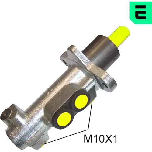 Hlavný brzdový valec OPTIMAL OP-BMA00259