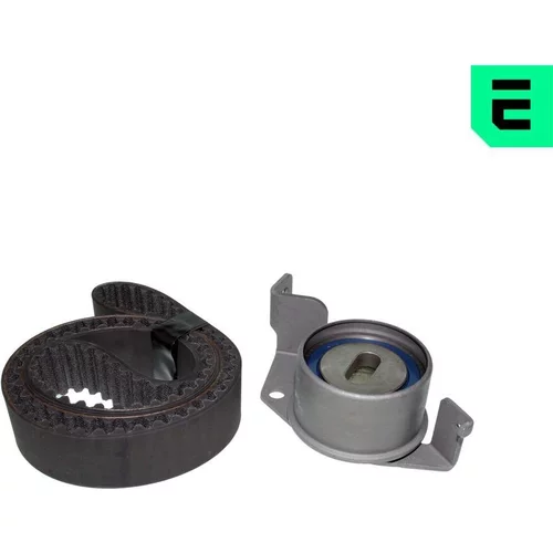 Sada ozubeného remeňa OPTIMAL OP-EBK14580