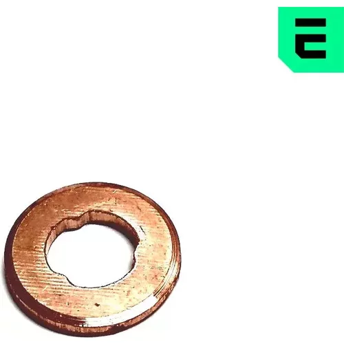 Sada tesnení pre vstrekovaciu trysku OPTIMAL OP-EDA5412