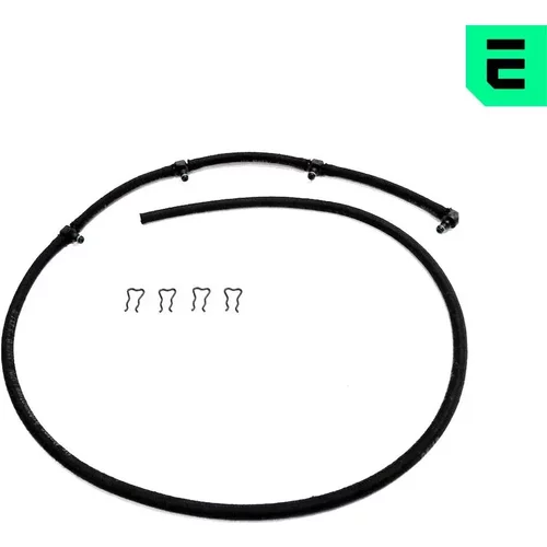 Trubka prepadu OPTIMAL OP-EDA5570