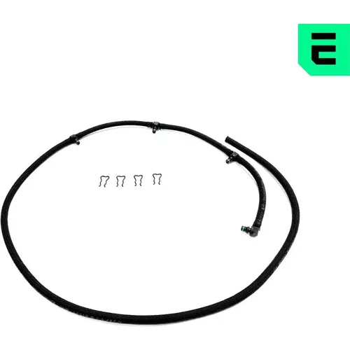 Trubka prepadu OPTIMAL OP-EDA5573