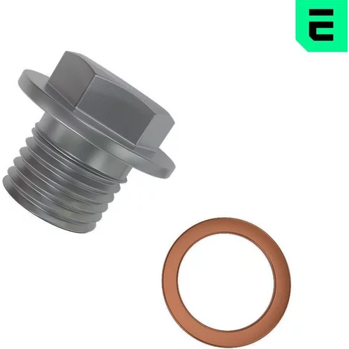 Skrutka olejovej vane OPTIMAL OP-ESP0034K-BG