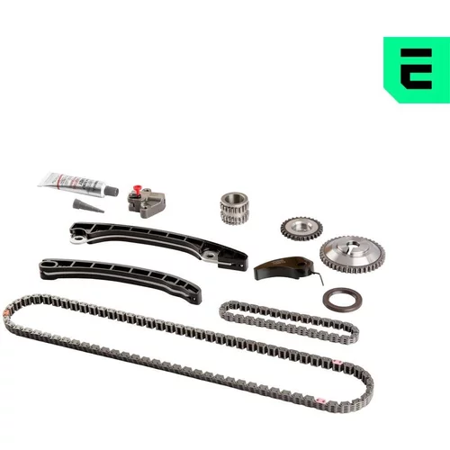 Sada rozvodovej reťaze OPTIMAL OP-ETK10068-L2