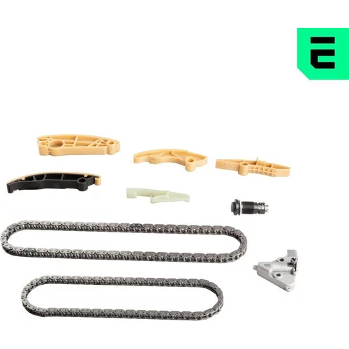 Sada rozvodovej reťaze OPTIMAL OP-ETK10166-S1