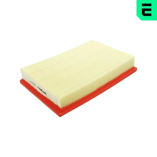 Vzduchový filter OPTIMAL OP-FAF10080