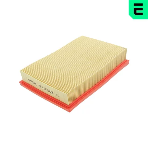 Vzduchový filter OPTIMAL OP-FAF10228