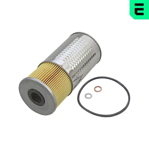 Olejový filter OP-FOF40001 /OPTIMAL/ - obr. 1