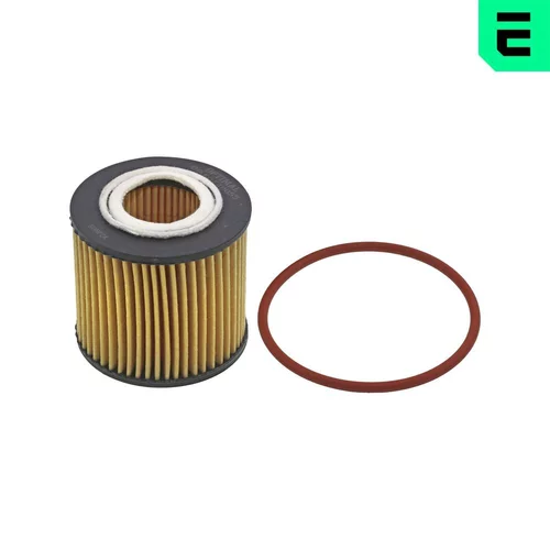 Olejový filter OPTIMAL OP-FOF40055