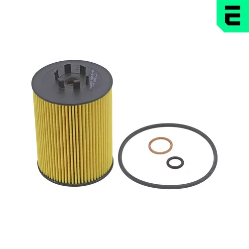 Olejový filter OPTIMAL OP-FOF40059