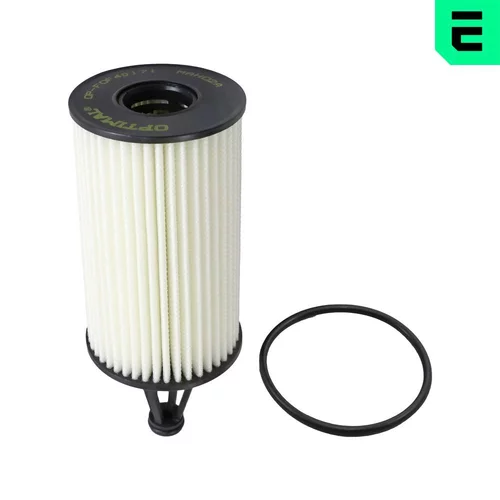 Olejový filter OPTIMAL OP-FOF40171
