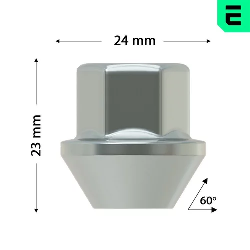 Matica kolesa OP-UWN10030-1 /OPTIMAL/ - obr. 2