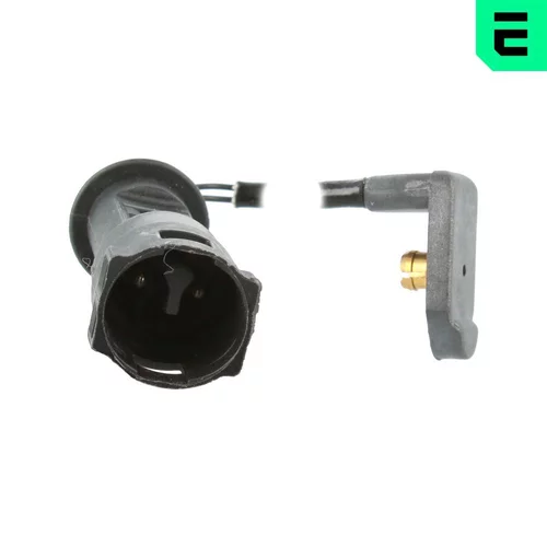 Výstražný kontakt opotrebenia brzdového obloženia WKT-50310K /OPTIMAL/ - obr. 1