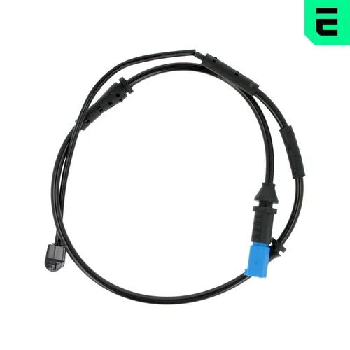 Výstražný kontakt opotrebenia brzdového obloženia WKT-60140K /OPTIMAL/