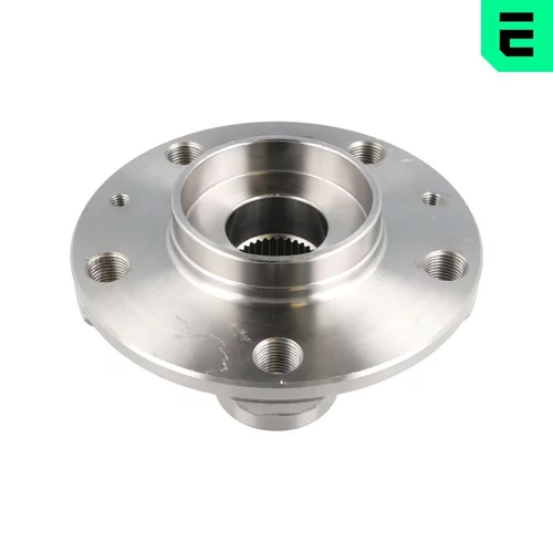 Náboj kolesa 04-P505 /OPTIMAL/ - obr. 1