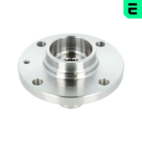 Náboj kolesa 04-P532 /OPTIMAL/ - obr. 1