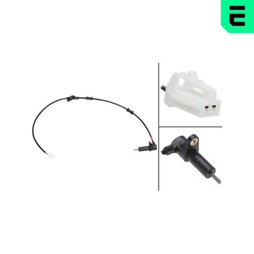 Snímač počtu otáčok kolesa OPTIMAL 06-S609