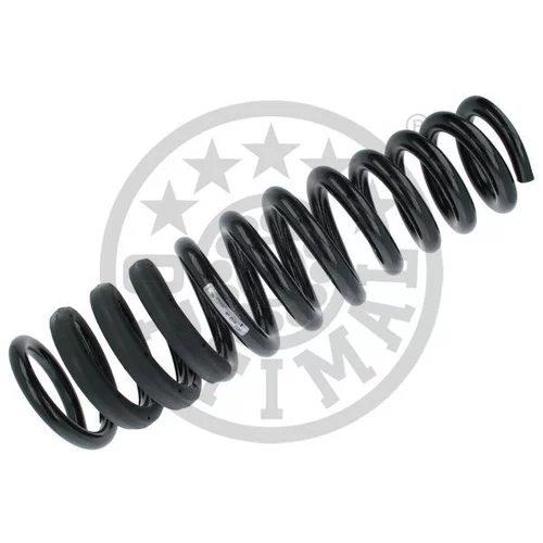 Pružina podvozku AF-2936 /OPTIMAL/