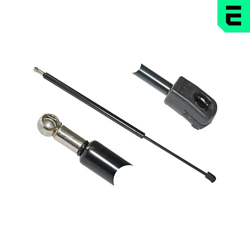 Pneumatická pružina, Batožinový/nákladný priestor OPTIMAL AG-17282