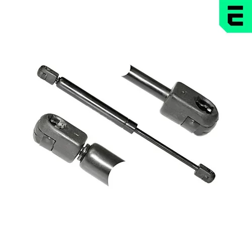 Pneumatická pružina, Batožinový/nákladný priestor OPTIMAL AG-17306