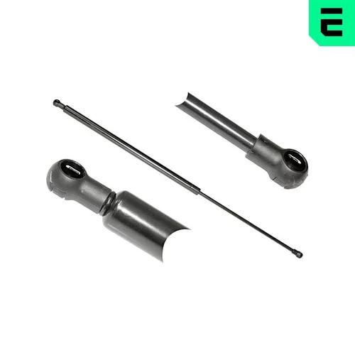 Pneumatická pružina, Batožinový/nákladný priestor OPTIMAL AG-17313
