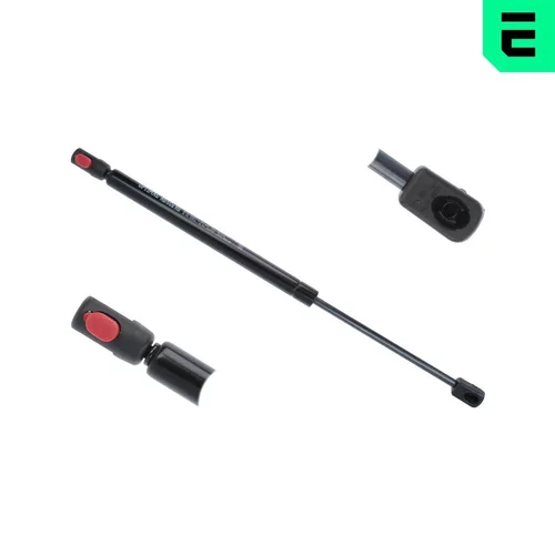 Plynová vzpera, kapota motora OPTIMAL AG-39989