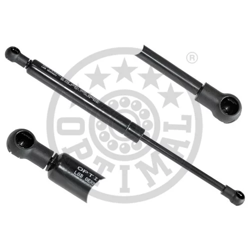 Plynová vzpera, kapota motora AG-40007 /OPTIMAL/