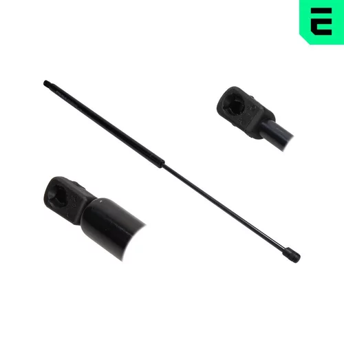 Pneumatická pružina, Batožinový/nákladný priestor OPTIMAL AG-40069
