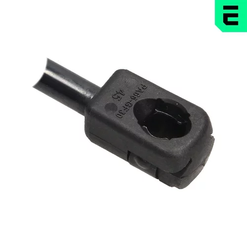 Pneumatická pružina, Batožinový/nákladný priestor AG-40258 /OPTIMAL/ - obr. 1