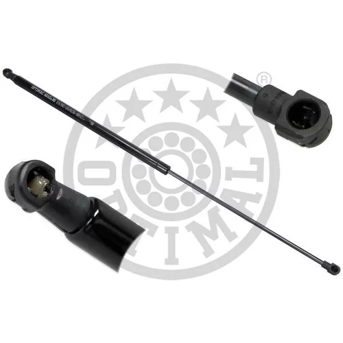 Pneumatická pružina, Batožinový/nákladný priestor AG-40629 /OPTIMAL/