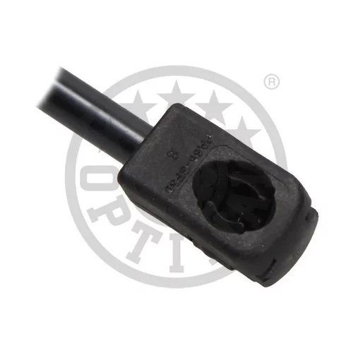 Pneumatická pružina, Batožinový/nákladný priestor AG-40745 /OPTIMAL/ - obr. 2