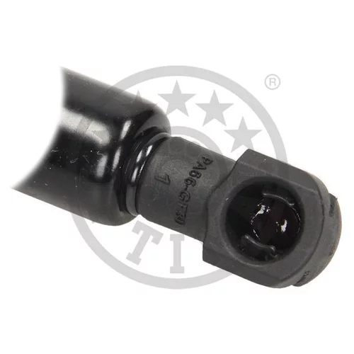 Pneumatická pružina, Batožinový/nákladný priestor AG-40892 /OPTIMAL/ - obr. 2