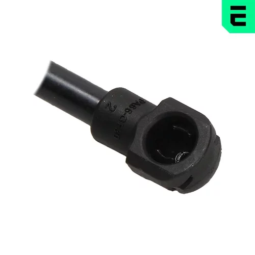 Pneumatická pružina, Batožinový/nákladný priestor AG-40962 /OPTIMAL/ - obr. 1