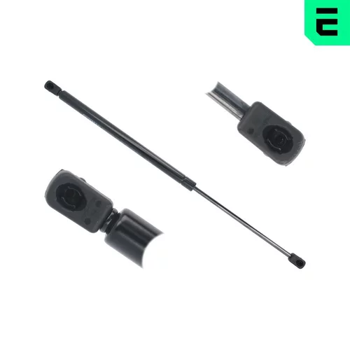 Pneumatická pružina, Batožinový/nákladný priestor OPTIMAL AG-50051