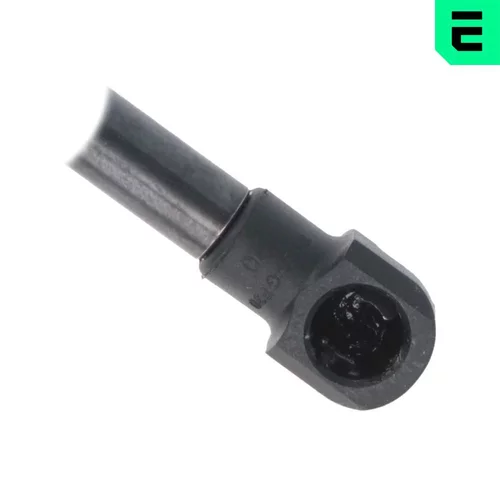 Pneumatická pružina, Batožinový/nákladný priestor AG-50114 /OPTIMAL/ - obr. 2