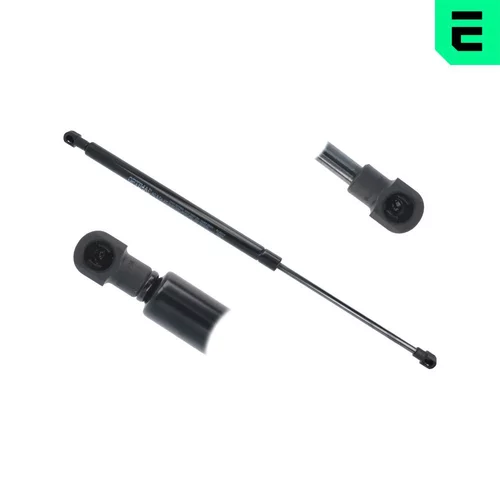 Pneumatická pružina, Batožinový/nákladný priestor OPTIMAL AG-50210
