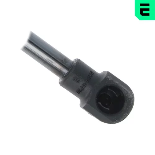 Plynová vzpera, kapota motora AG-50441 /OPTIMAL/ - obr. 2