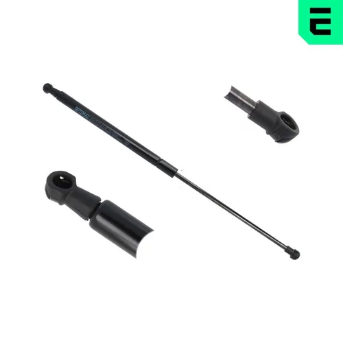 Pneumatická pružina, Batožinový/nákladný priestor OPTIMAL AG-50520