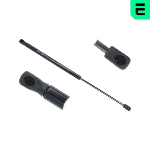 Pneumatická pružina, Batožinový/nákladný priestor OPTIMAL AG-50617