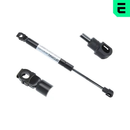 Pneumatická pružina, Batožinový/nákladný priestor OPTIMAL AG-50830
