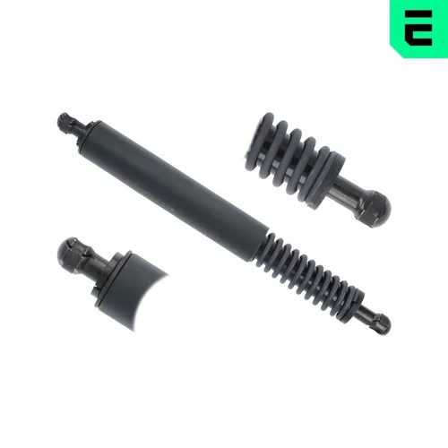 Pneumatická pružina, Batožinový/nákladný priestor OPTIMAL AG-50878