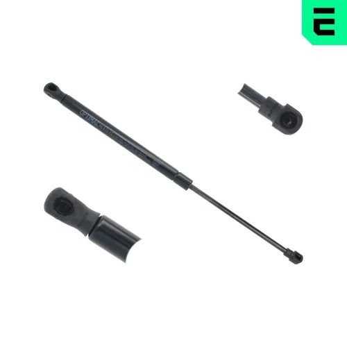 Pneumatická pružina, Batožinový/nákladný priestor OPTIMAL AG-50962