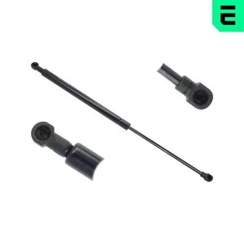 Pneumatická pružina, Batožinový/nákladný priestor OPTIMAL AG-51207