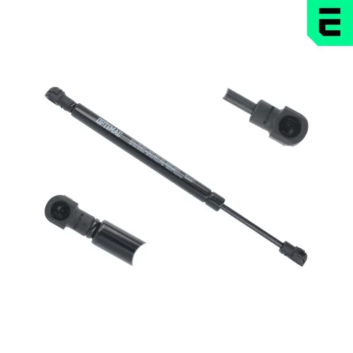 Pneumatická pružina, Batožinový/nákladný priestor OPTIMAL AG-51279