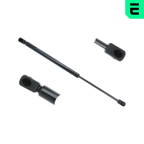 Pneumatická pružina, Batožinový/nákladný priestor OPTIMAL AG-51360