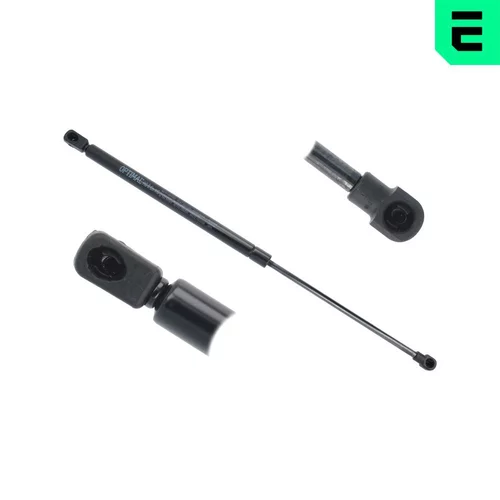 Pneumatická pružina, Batožinový/nákladný priestor OPTIMAL AG-52149