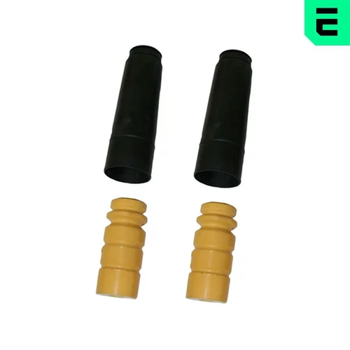 Ochranná sada tlmiča proti prachu OPTIMAL AK-735128